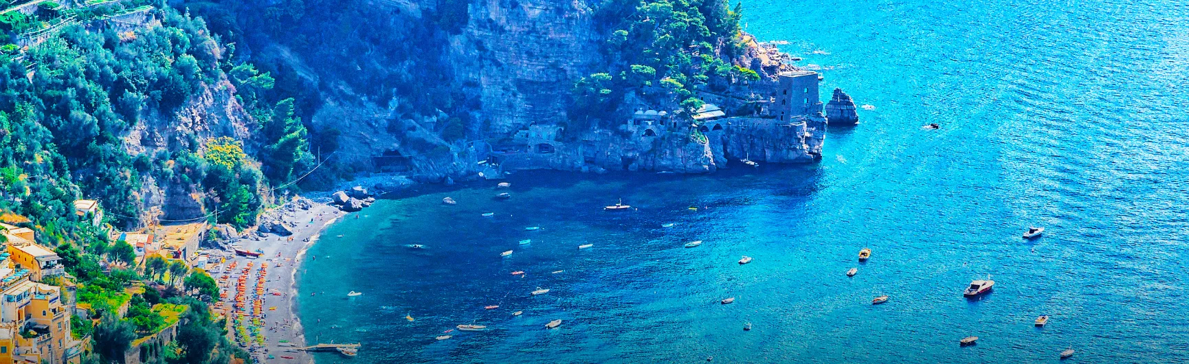 Villaggi Calabria Tirrenica